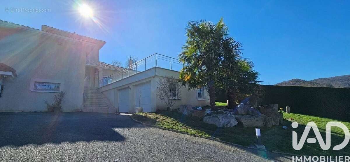Photo 4 - Maison à AUREC-SUR-LOIRE