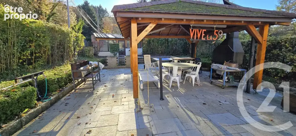 Maison 828 m² à Le Creusot  - photo 12