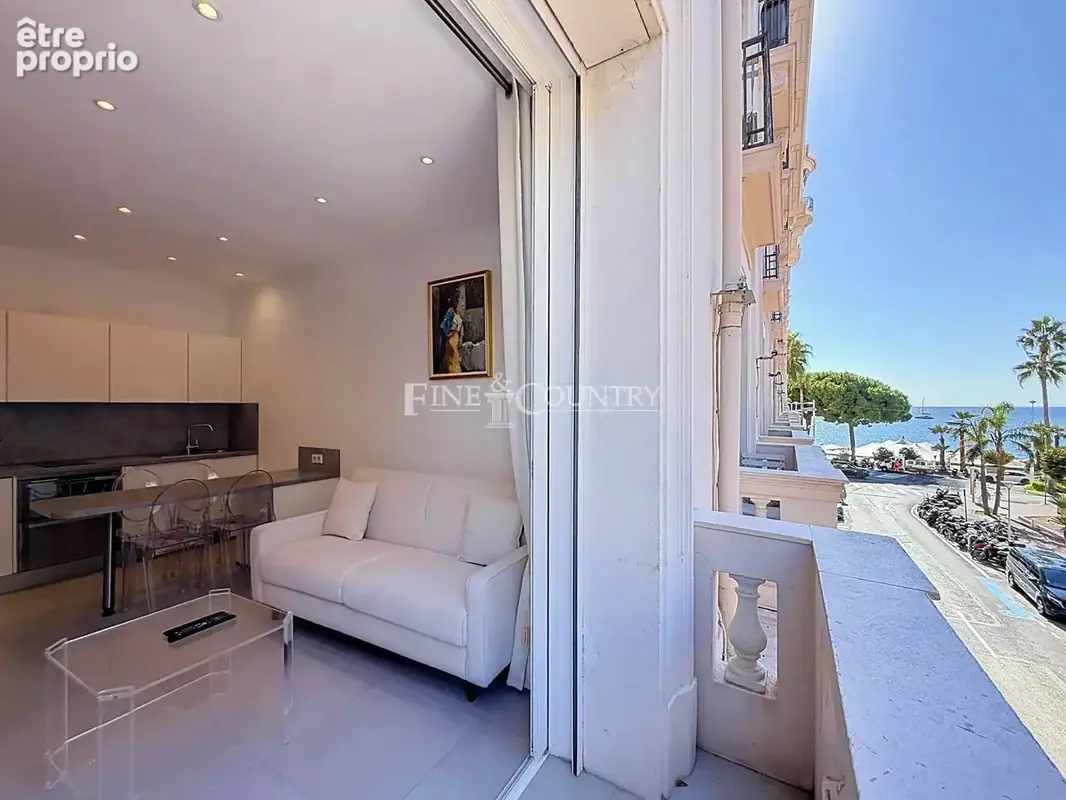 Vente Appartement Croisette, Cannes - photo 18