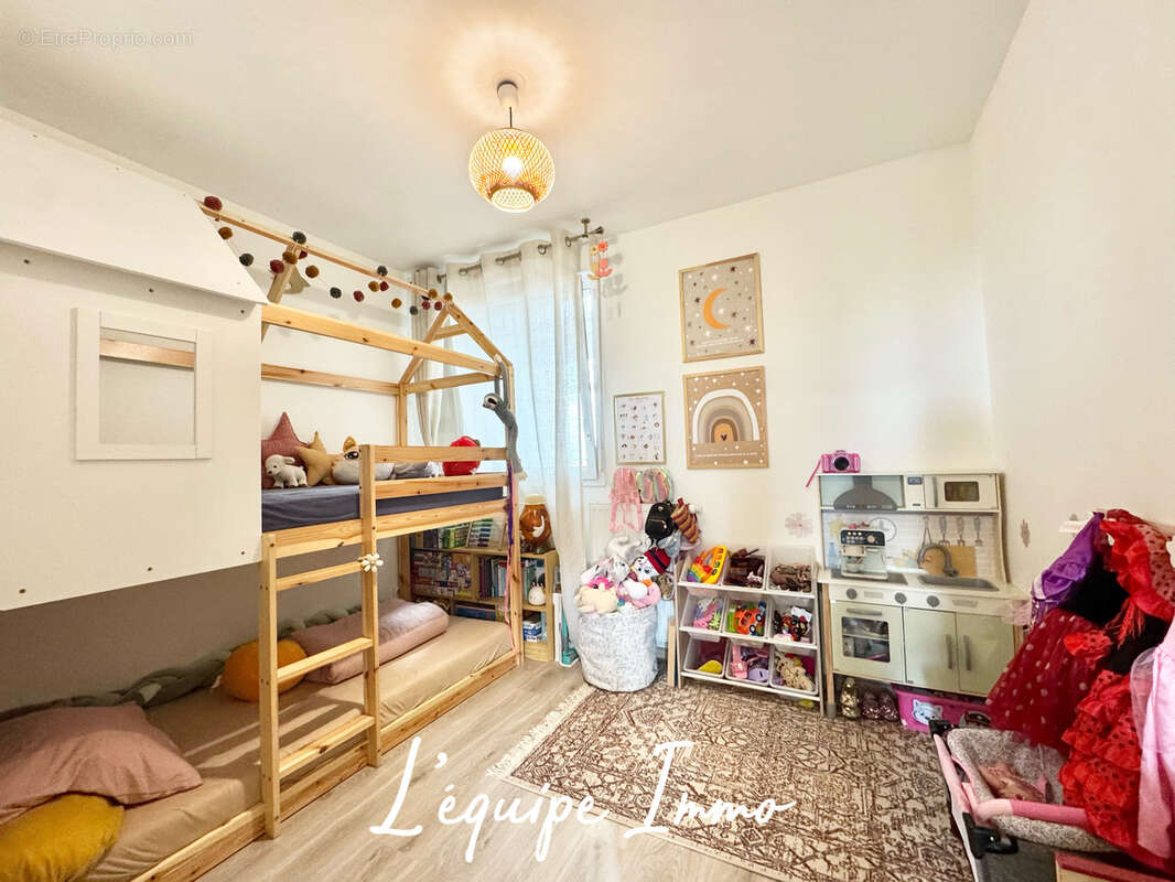 Appartement à BLAGNAC