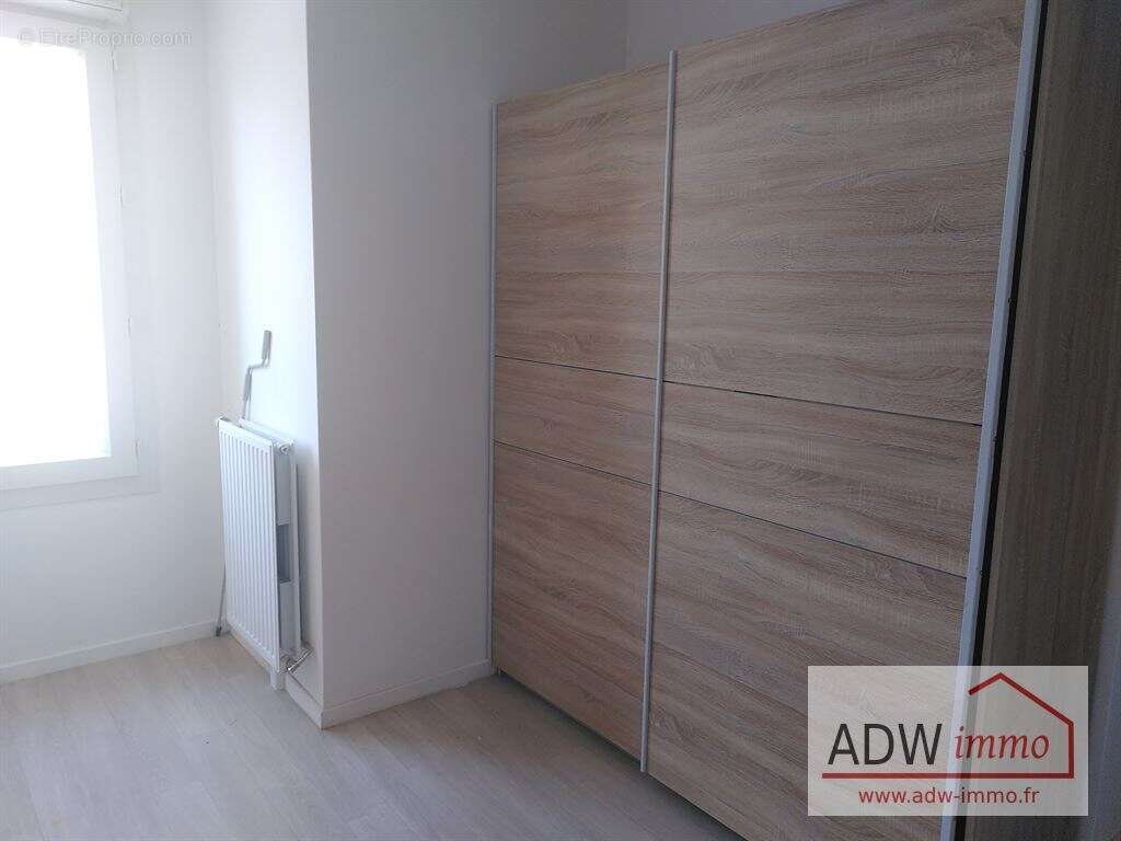 Appartement 87m² melun - photo 6