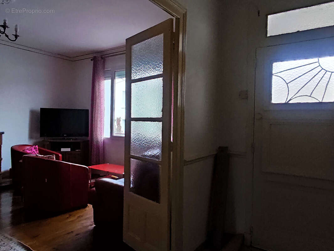 Maison à LA ROCHELLE