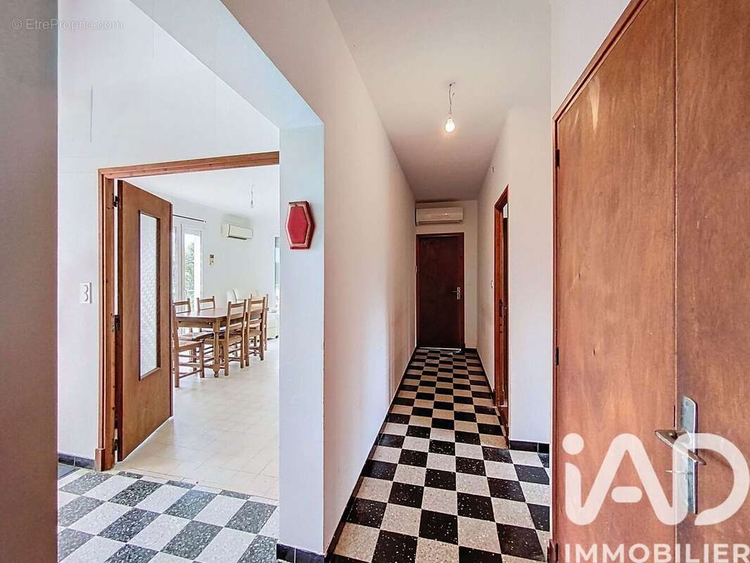 Photo 4 - Maison à CORNEBARRIEU