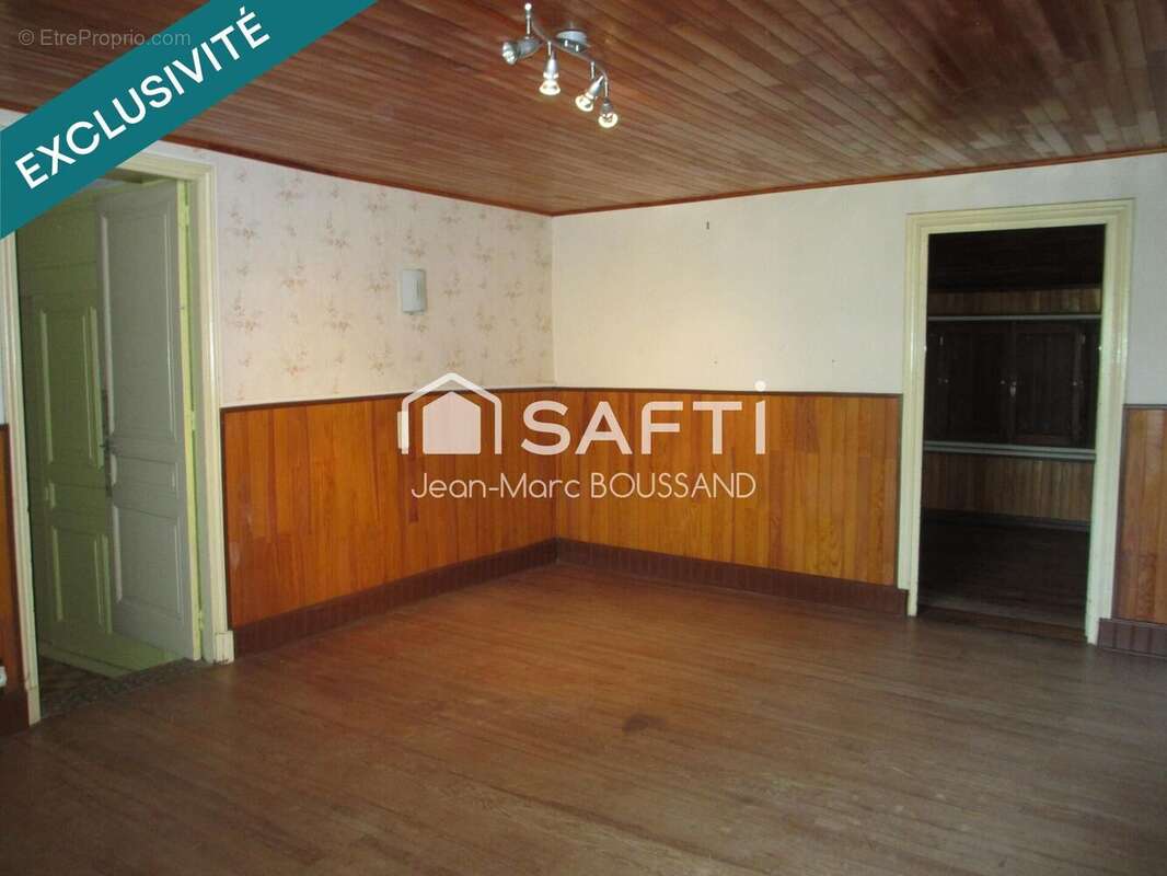 Maison 84 m² à Chauffailles  - photo 6