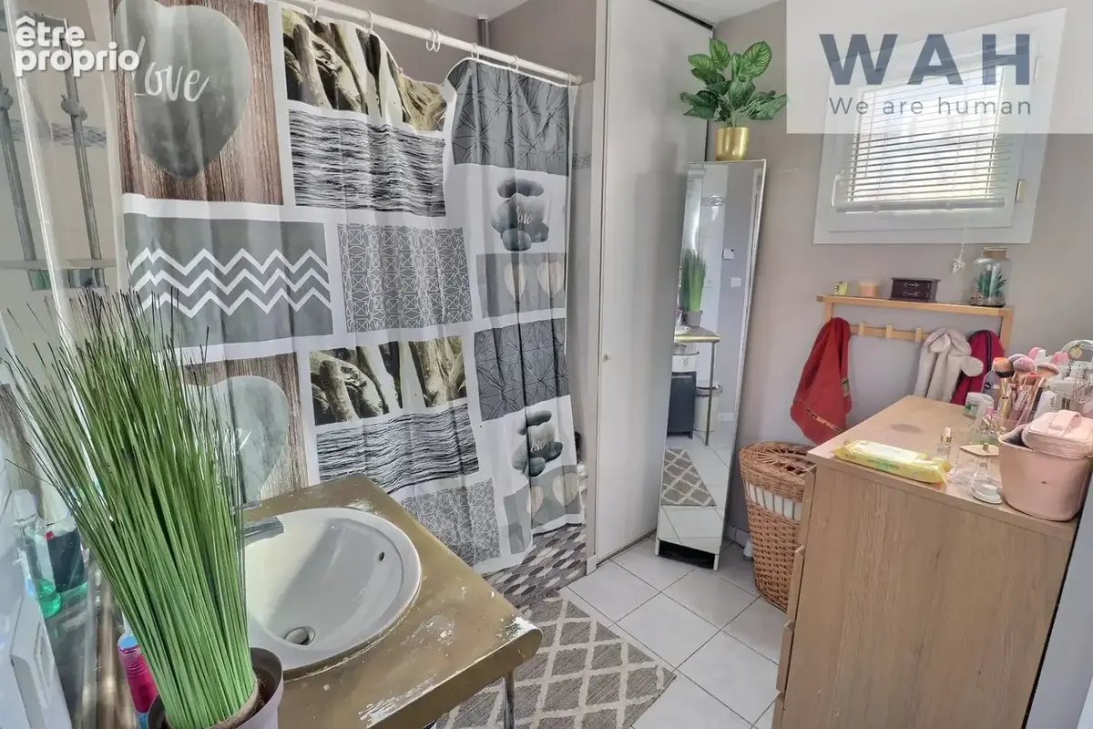 Vente maison  88m2 4 pièces sur terrain de 349m2 - 34400 lun - photo 12