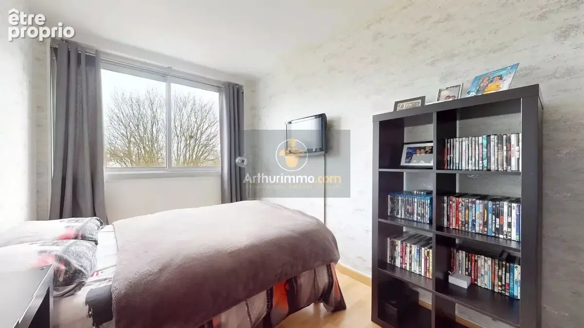 Vente Appartement Marly-le-roi(78160) 173 000ï¿œ - photo 6