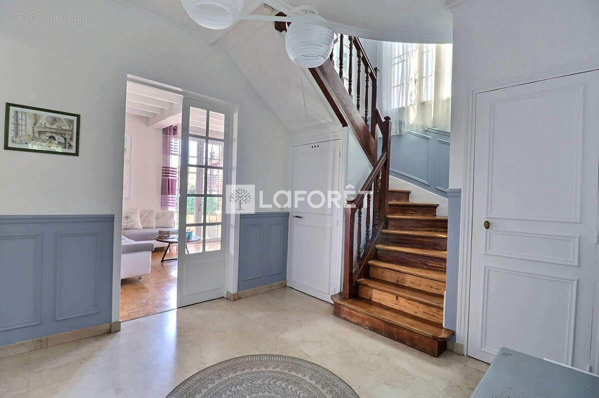 Maison Vitry-sur-seine 6 pièces - photo 6