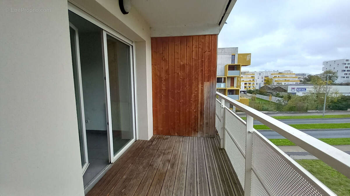 Photo 3 - Appartement à LORMONT