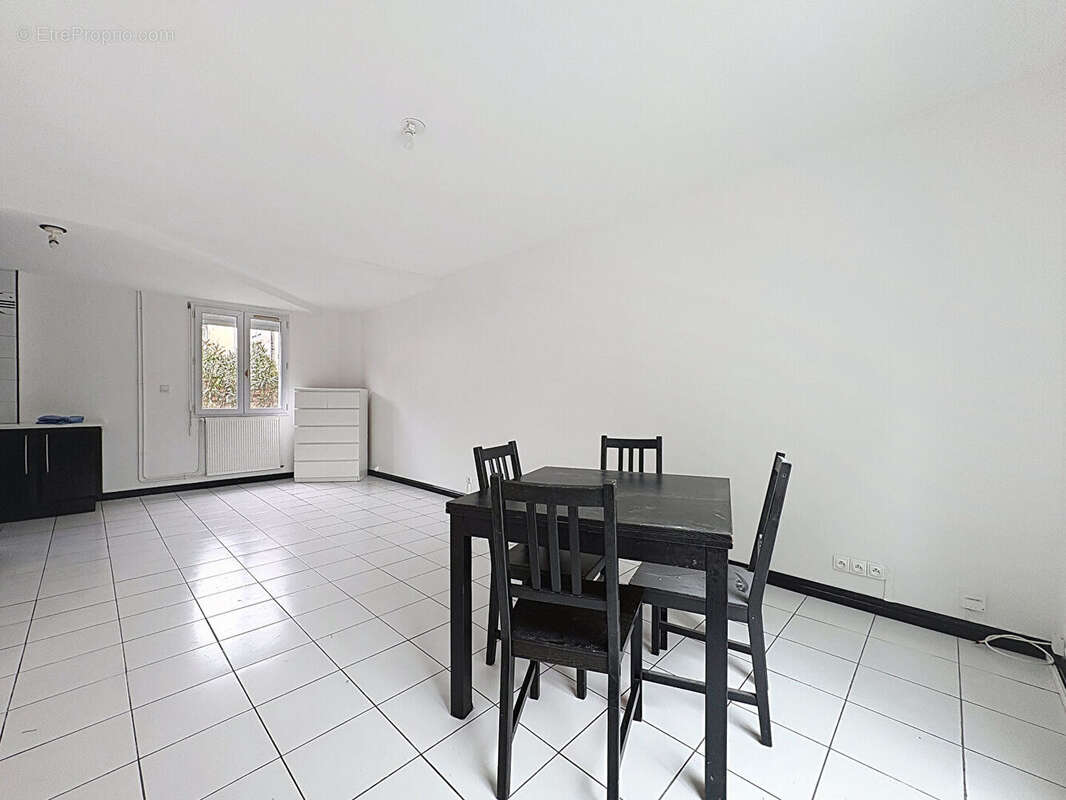 Appartement à PESSAC