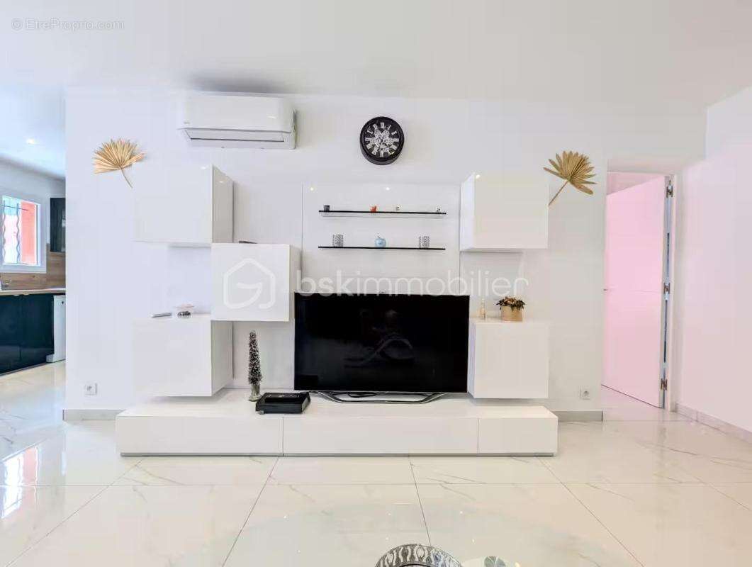 Maison de 113 m² 3 chambres - sous garantie décennale, au calme - photo 6