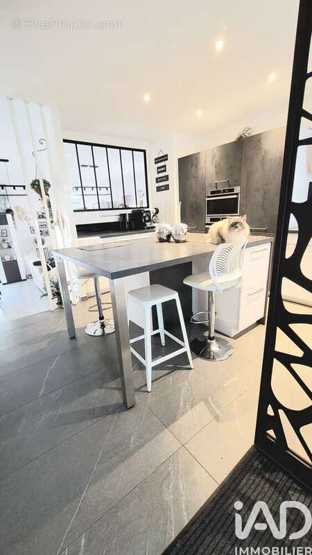 Photo 3 - Maison à SARREGUEMINES