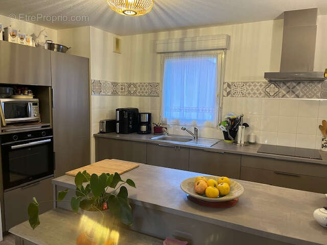 Appartement à NERAC