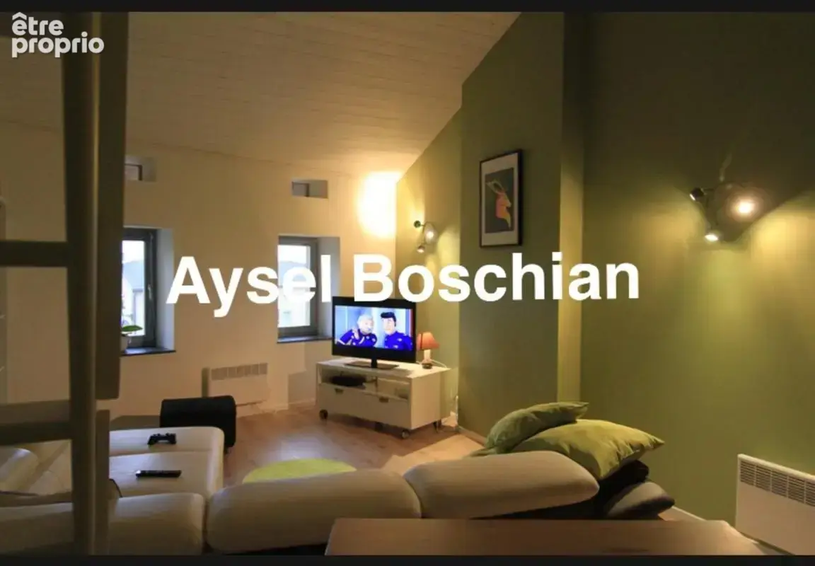Maison  d’exception renovee - 180m2 - 4 chambres-  marville (55) - photo 25