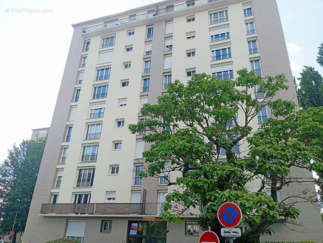 Appartement à CHELLES