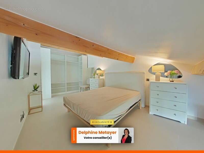 Appartement à GONFARON