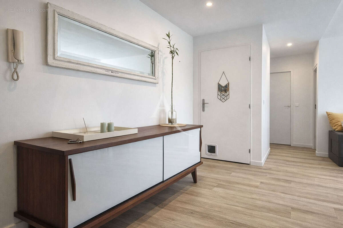 Appartement à GRADIGNAN