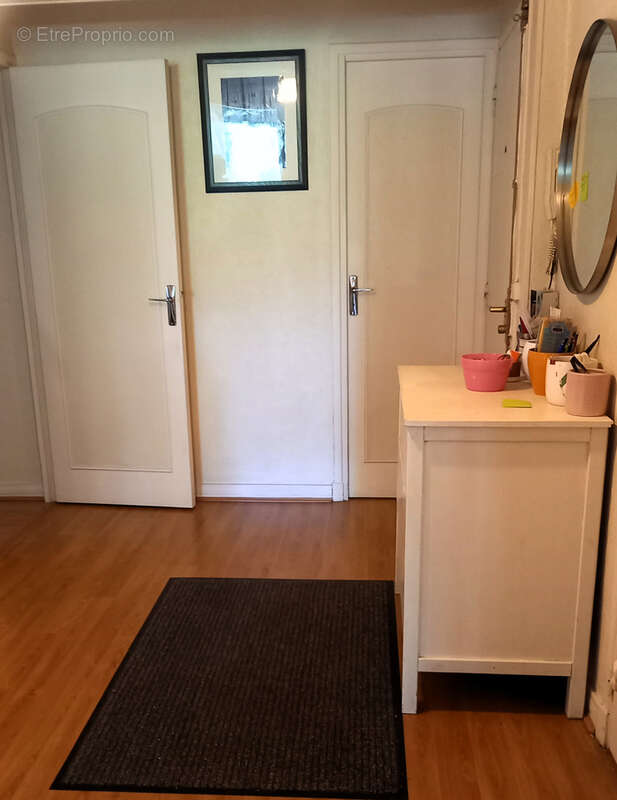 Appartement à RIS-ORANGIS