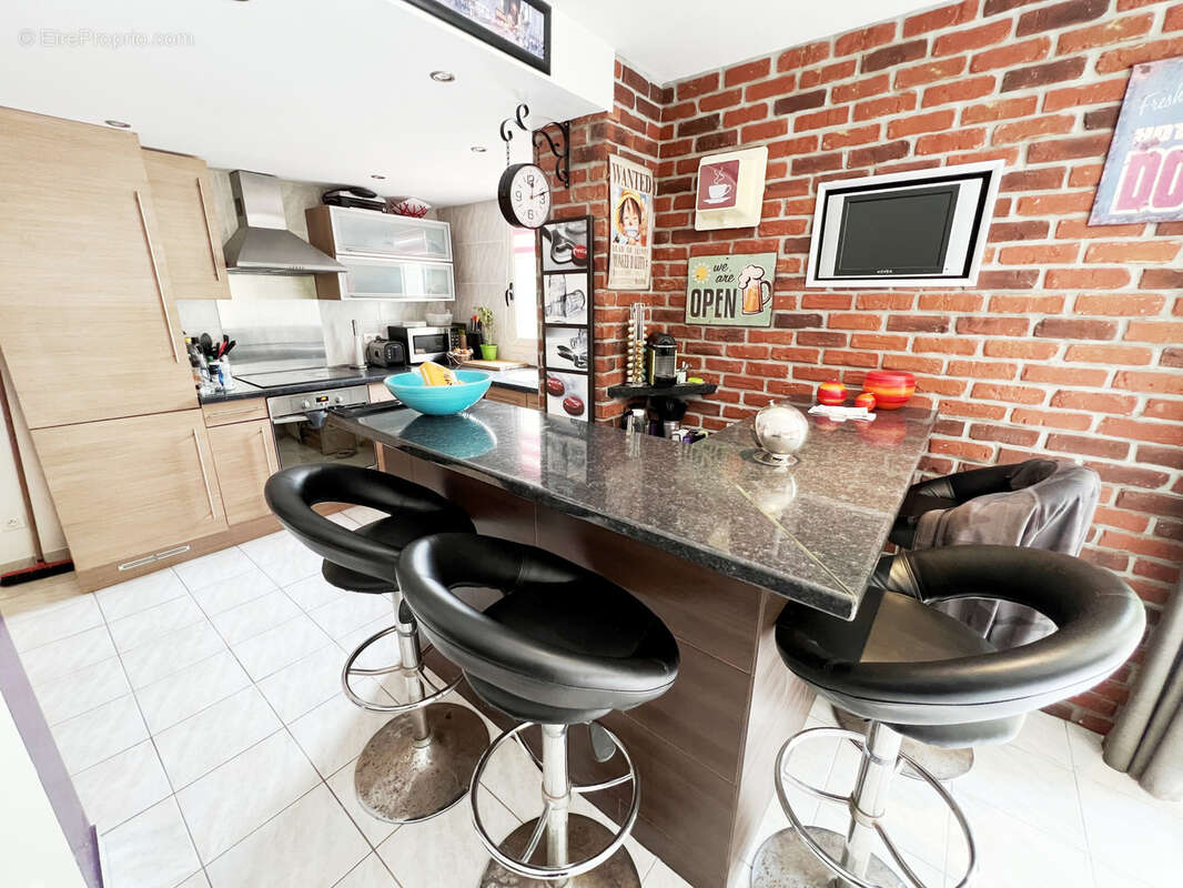 Maison à ROQUEBRUNE-CAP-MARTIN