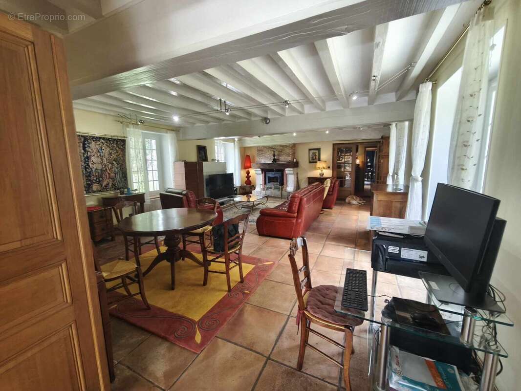 Autre à MERY-SUR-CHER