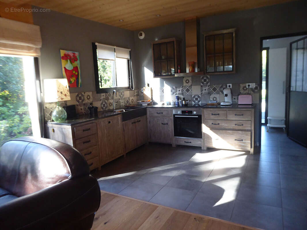 Maison à PONT-L'EVEQUE