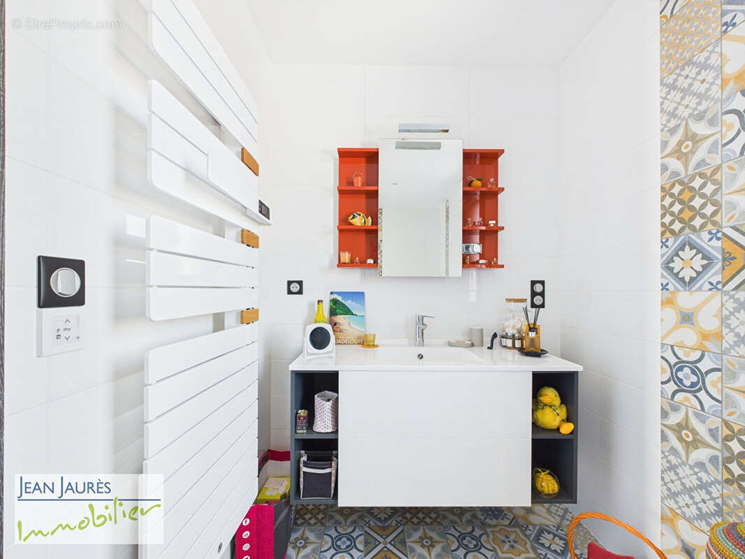 Maison Contemporaine sur Sainte Savine - photo 11