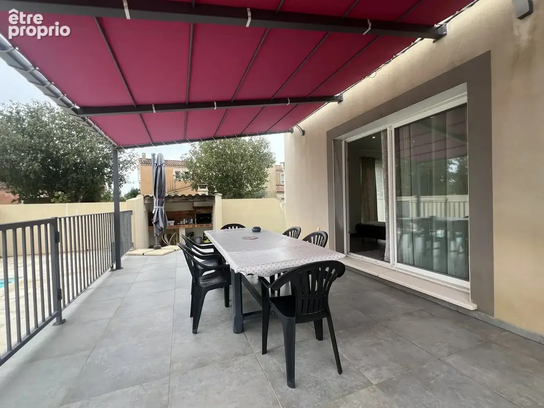  arles – coup de cœur !  maison 94 m² avec piscine, garage & jardin – dpe a ! - photo 22