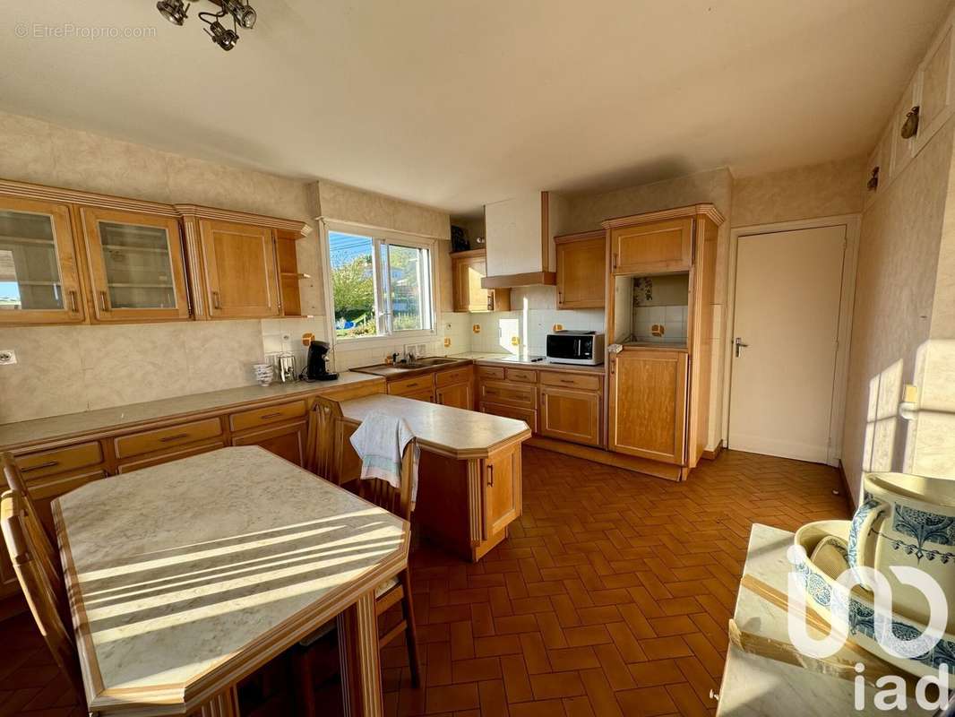 Photo 4 - Maison à COURGEAC