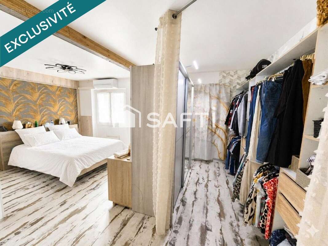 Photo 4 - Maison à MONTLIEU-LA-GARDE