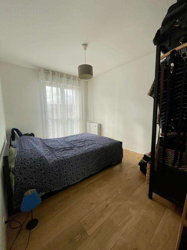 Appartement à LES ULIS