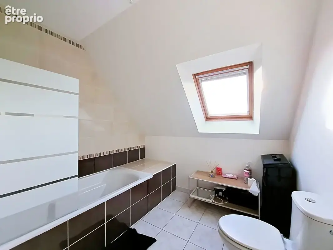 Maison Quebriac 6 pièce(s) 93 m2 - photo 12