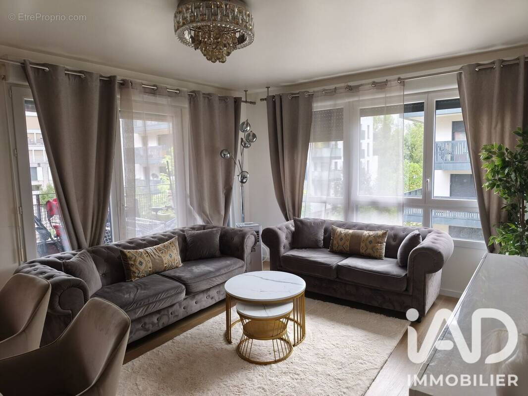 Photo 1 - Appartement à NOISY-LE-SEC