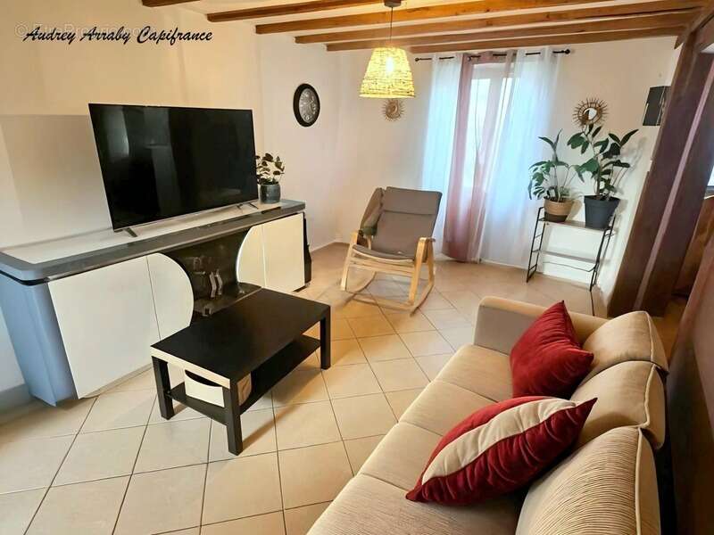 Maison de bourg idéale investissement - photo 3