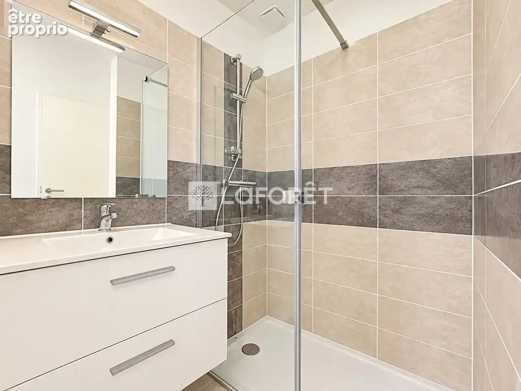 L'Instant Conche à Royan 76.50 m² - photo 7