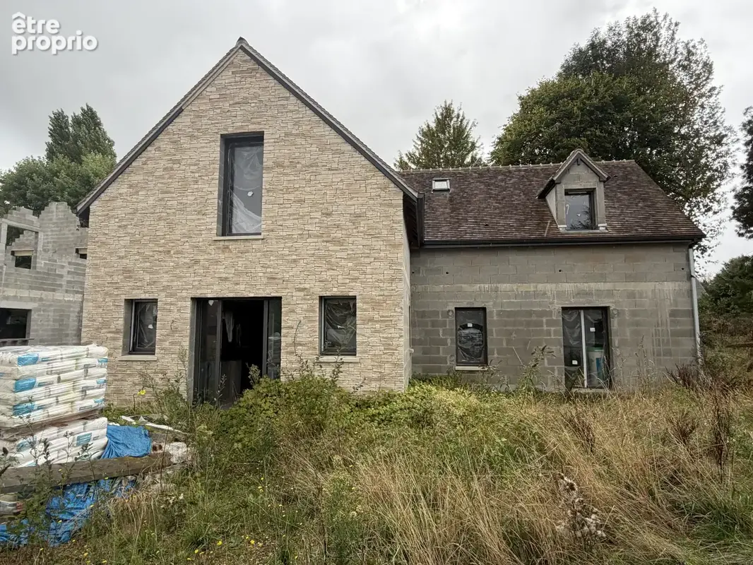 Superbe opportunité   ensemble de 4 maisons   hyper-centre - photo 1