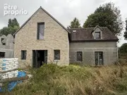 Maison à ORGERUS