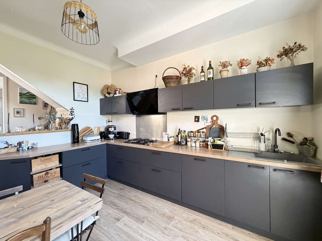 Maison à AGEN