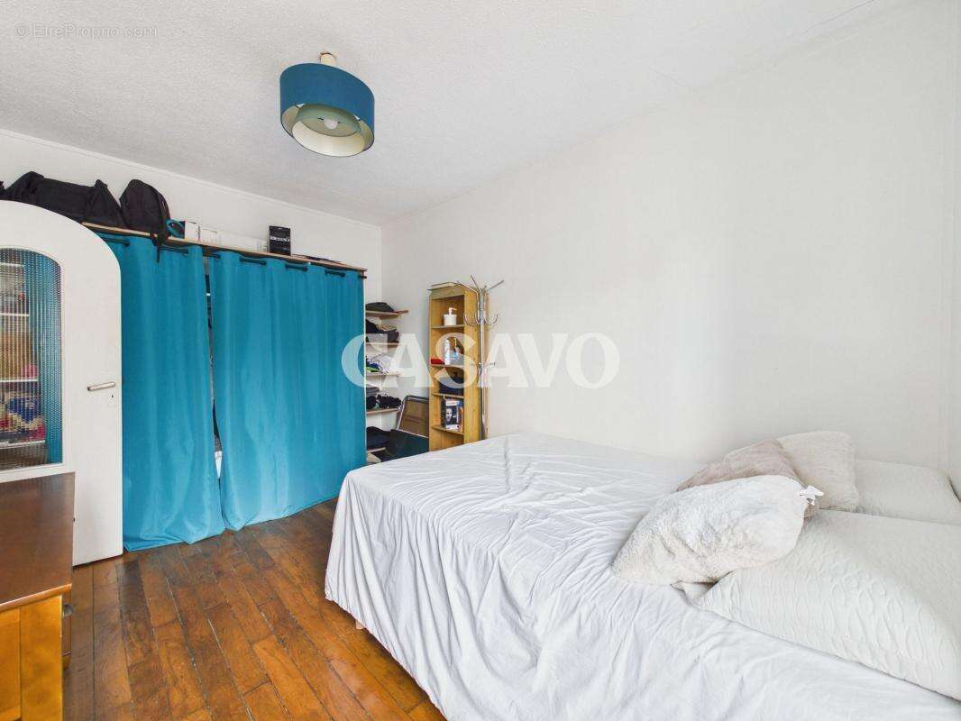 Appartement à CHOISY-LE-ROI
