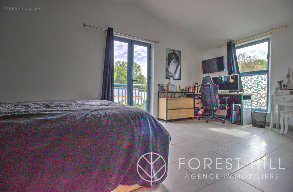 Maison à SAINT-JEAN-PLA-DE-CORTS