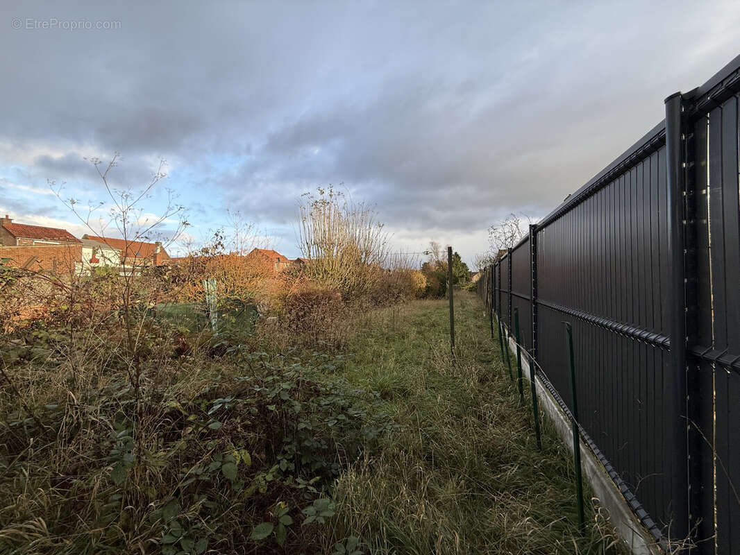 Maison à HENIN-BEAUMONT