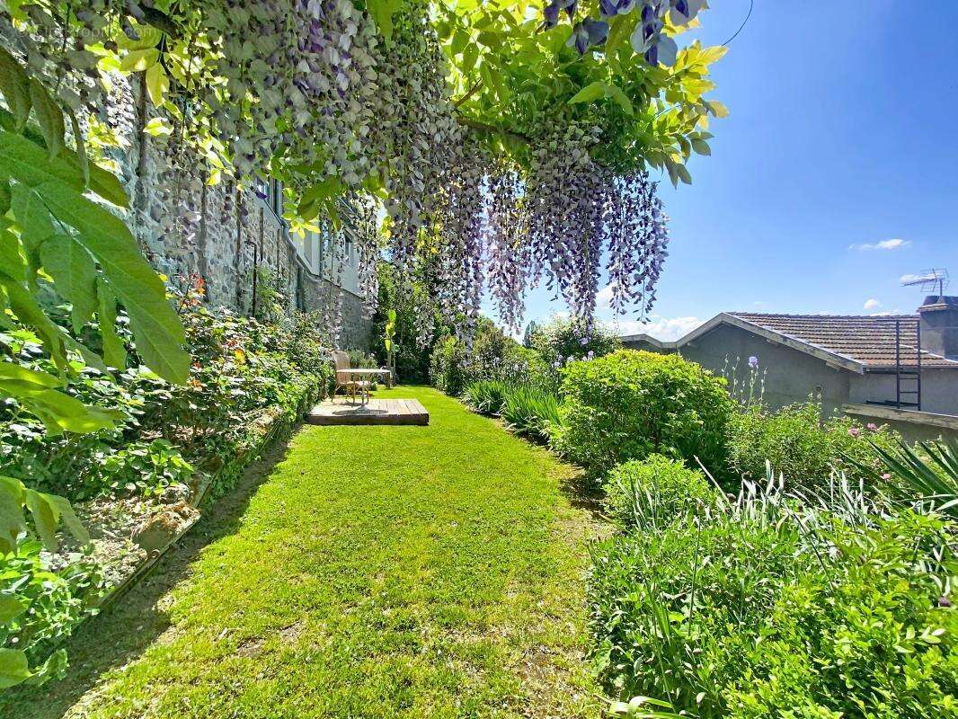 Maison - 2 chambres - Terrasse - Jardin - Magnifique vue dégagée - photo 8