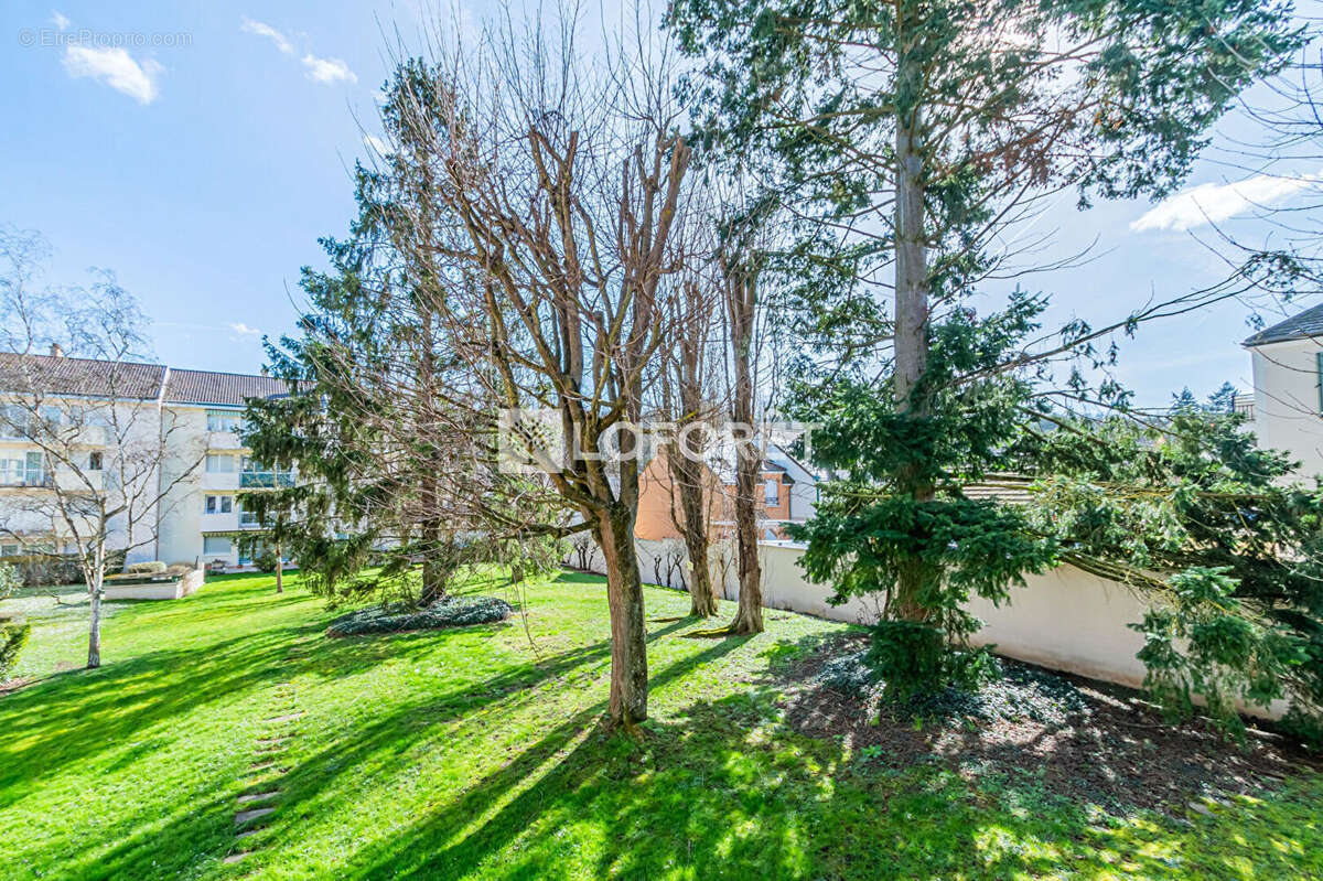 Appartement à ORGEVAL