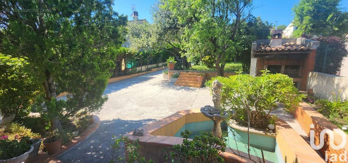 Photo 4 - Maison à LE ROVE