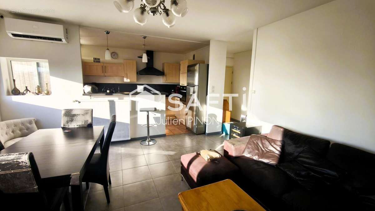 Photo 5 - Appartement à APT