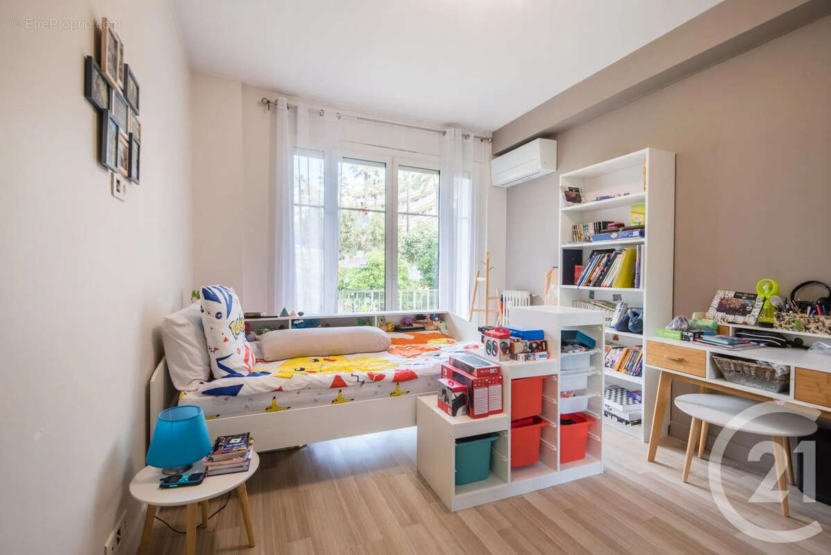 Appartement 104 m² à Nice  - photo 11
