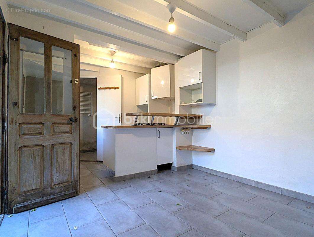 Maison à BARNEVILLE-CARTERET