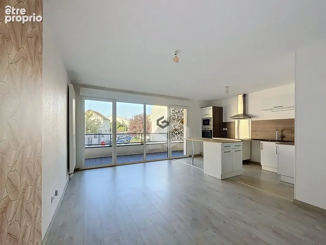 Appartement 3 pièces 65 m² à vendre à Reims (51100) - photo 3