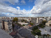 Appartement à CHARENTON-LE-PONT