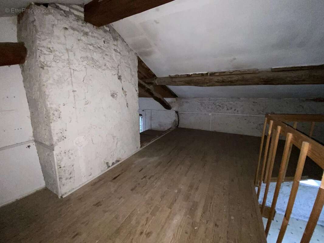 Maison à BELGENTIER