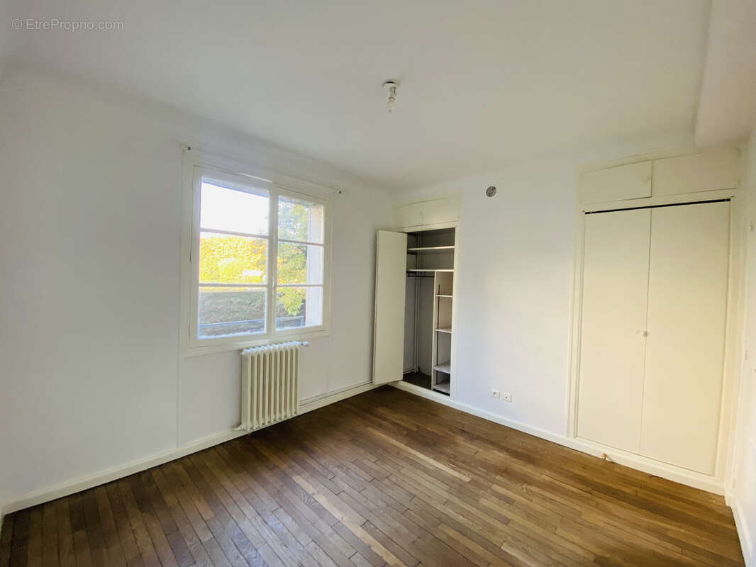 Appartement à MONTEREAU-FAULT-YONNE