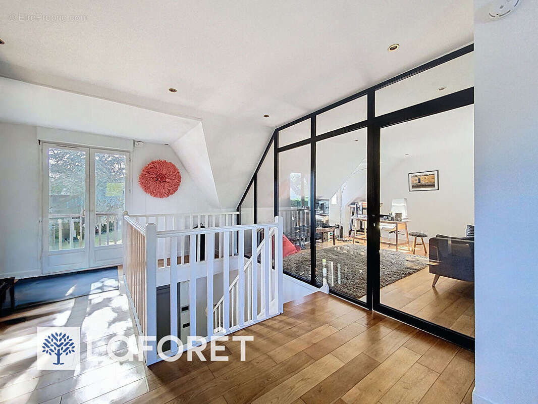 Maison à CHAMBOURCY